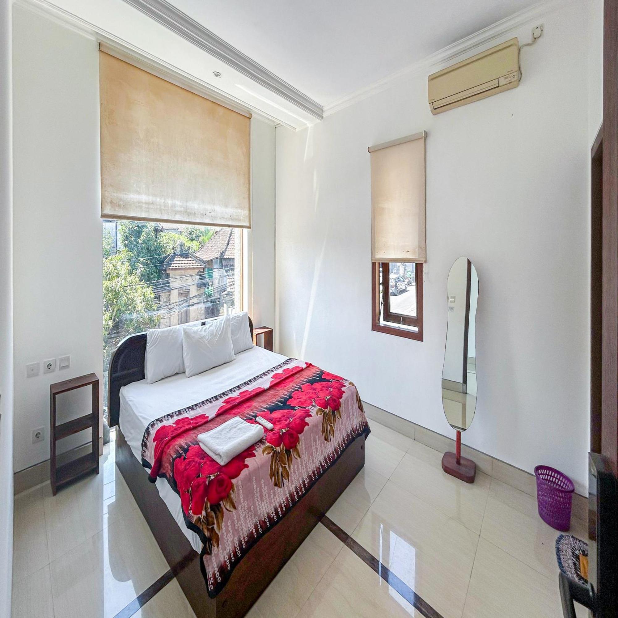 Niki House Bali 4* Ubud