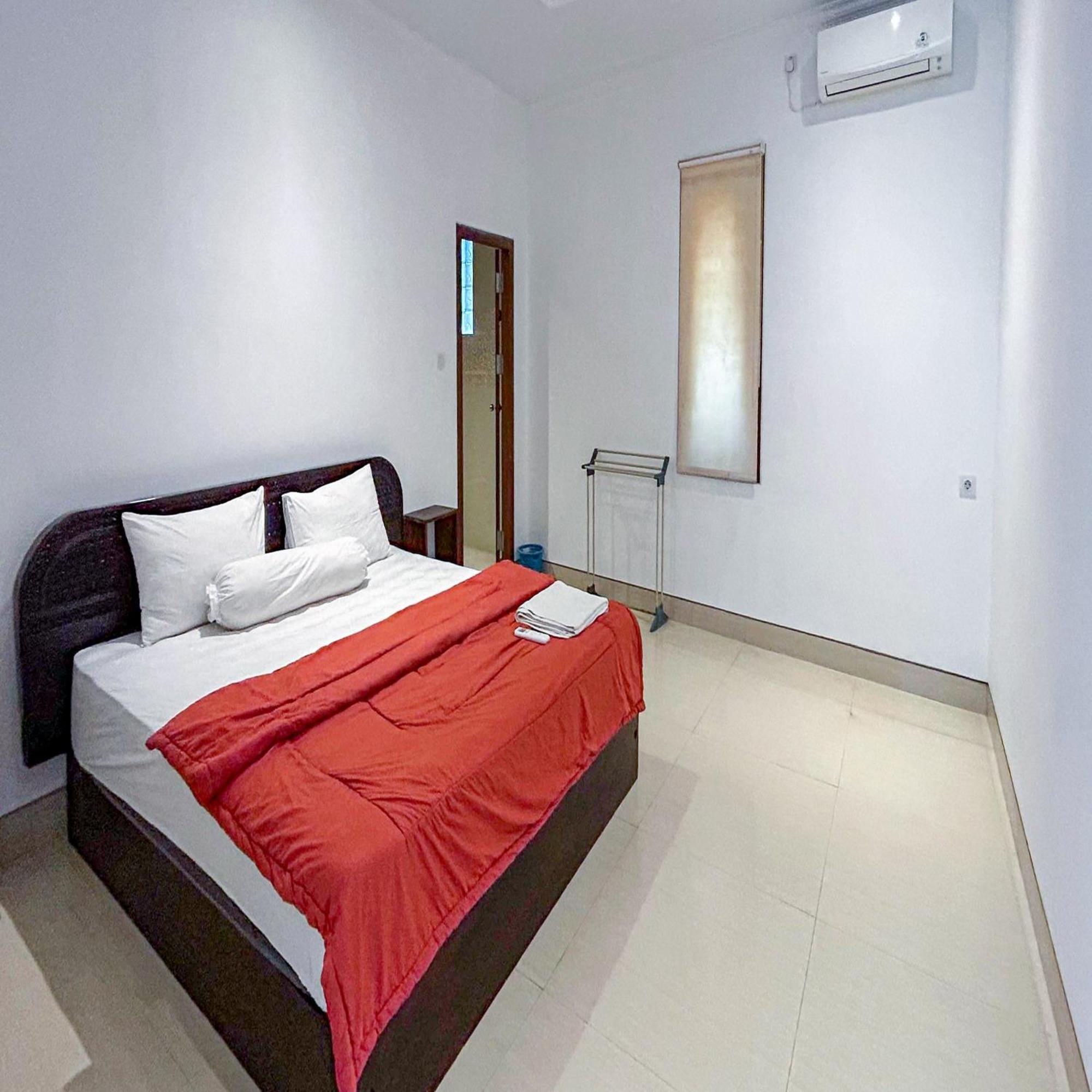 Niki House Bali 4* Ubud